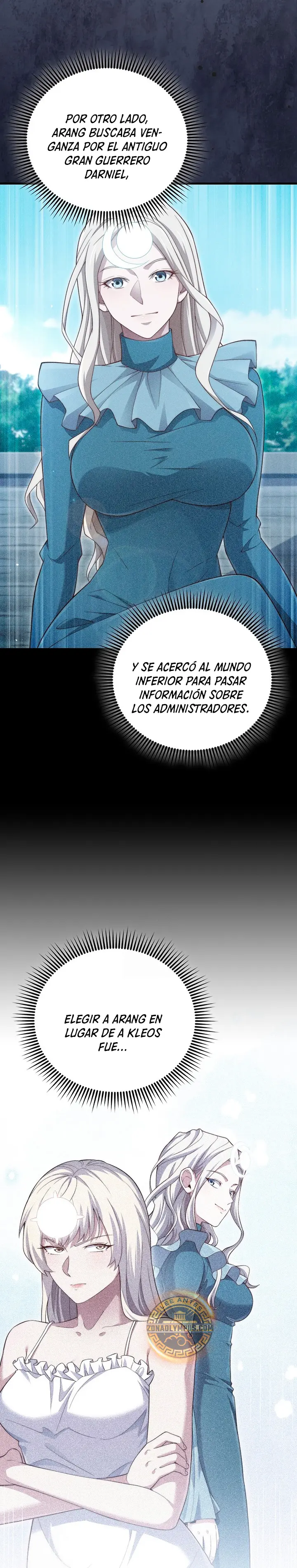 El dinero del Lord no disminuye Capítulo 183 - Page 10