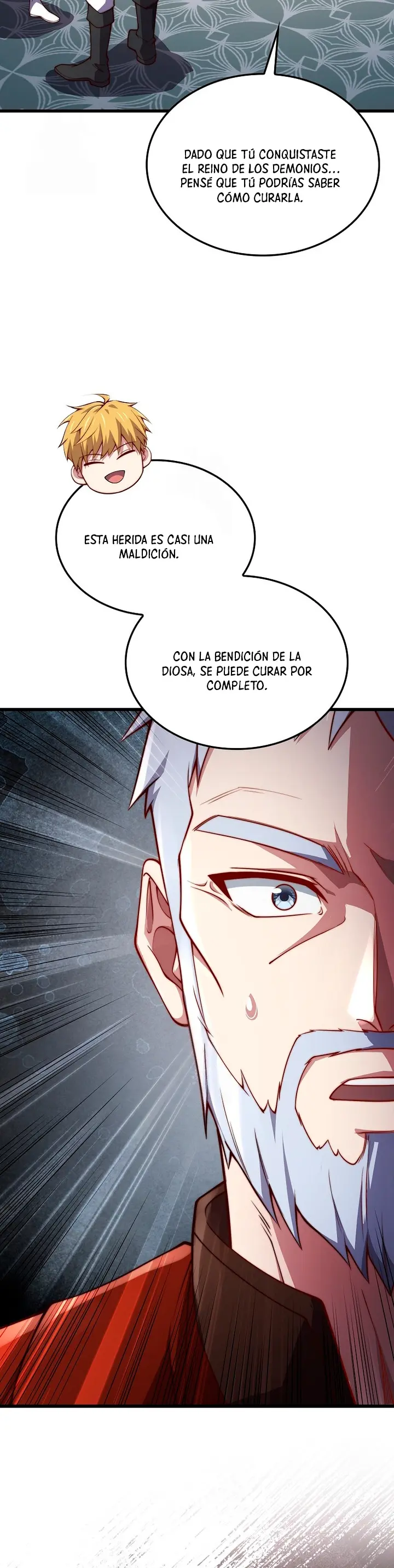 El dinero del Lord no disminuye Capítulo 186 - Page 29