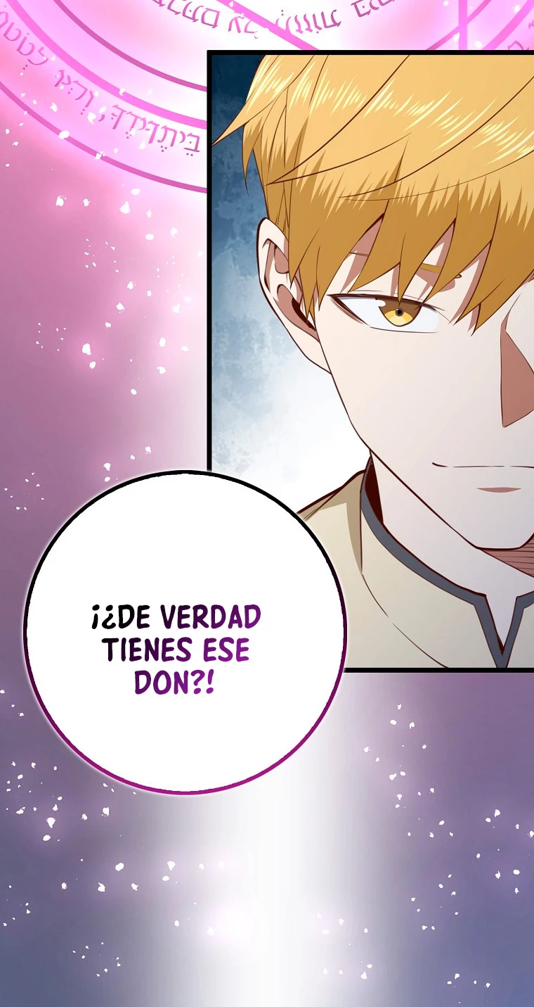 El dinero del Lord no disminuye Capítulo 85 - Page 71