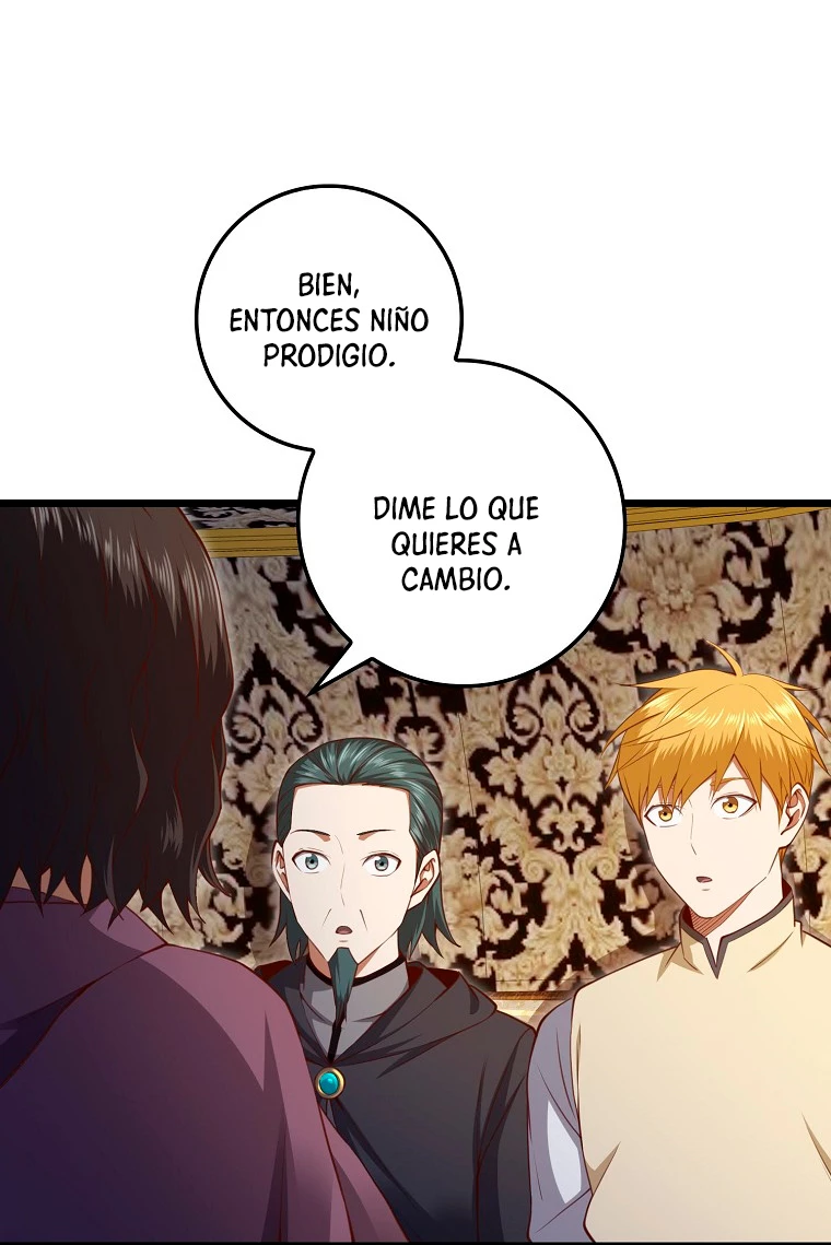 El dinero del Lord no disminuye Capítulo 86 - Page 16