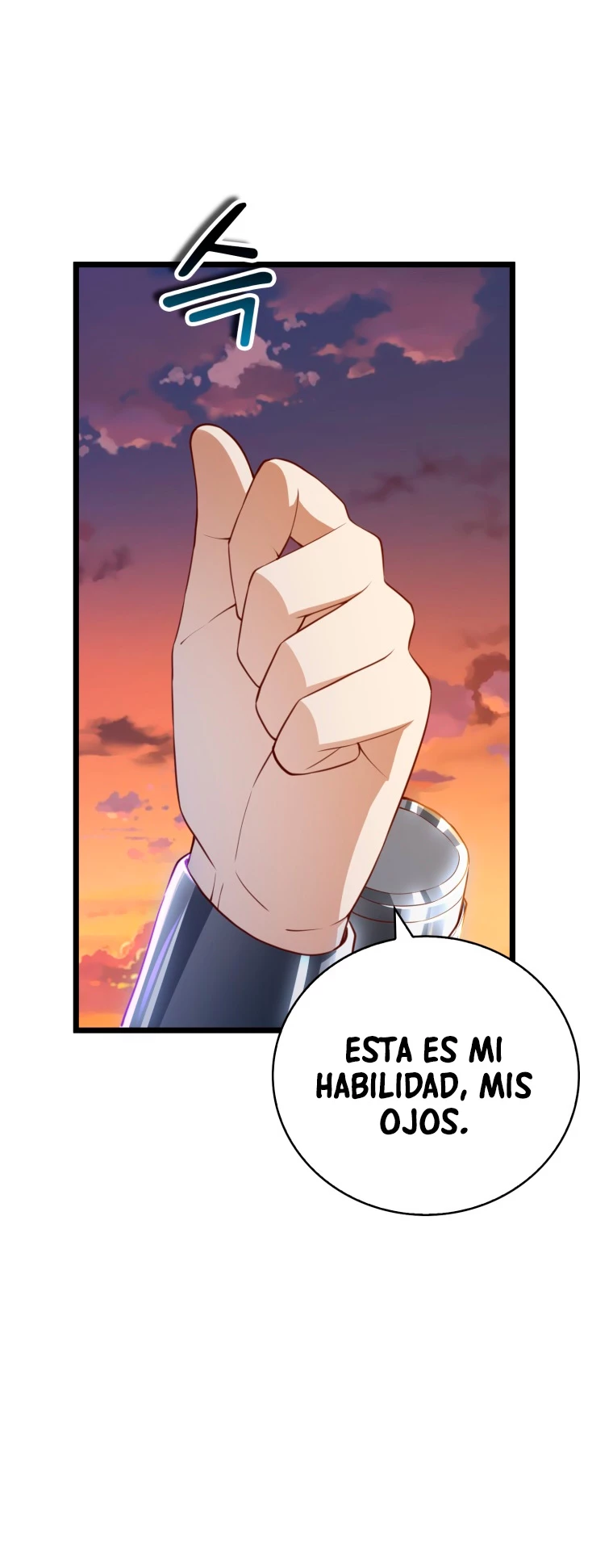 El dinero del Lord no disminuye Capítulo 87 - Page 59