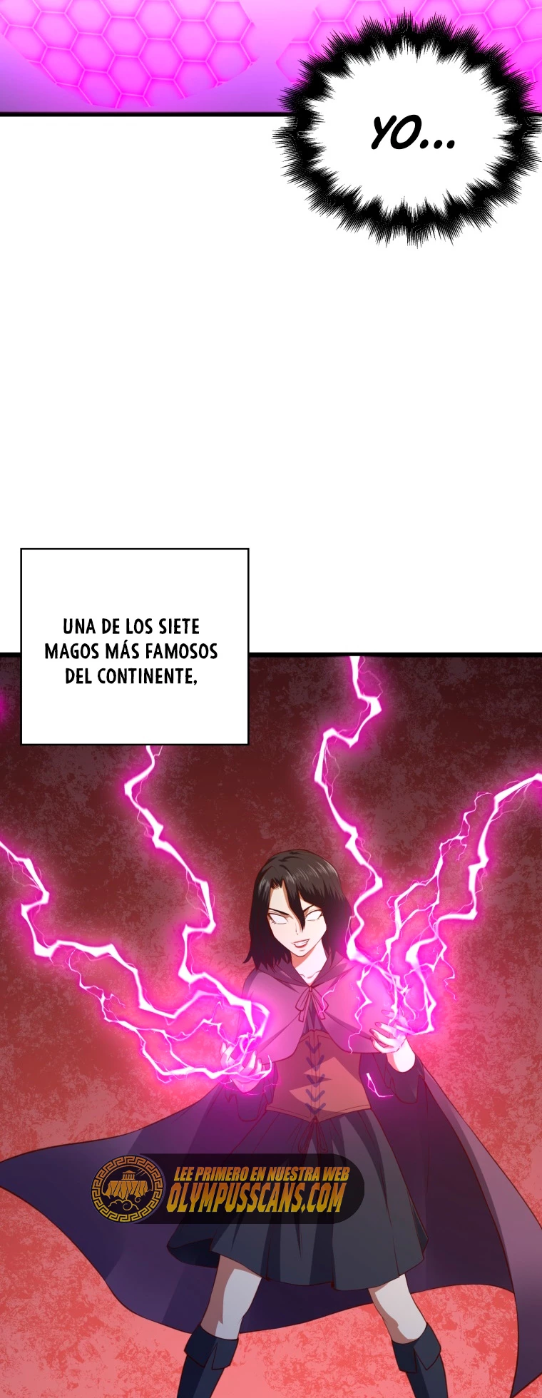 El dinero del Lord no disminuye Capítulo 87 - Page 66