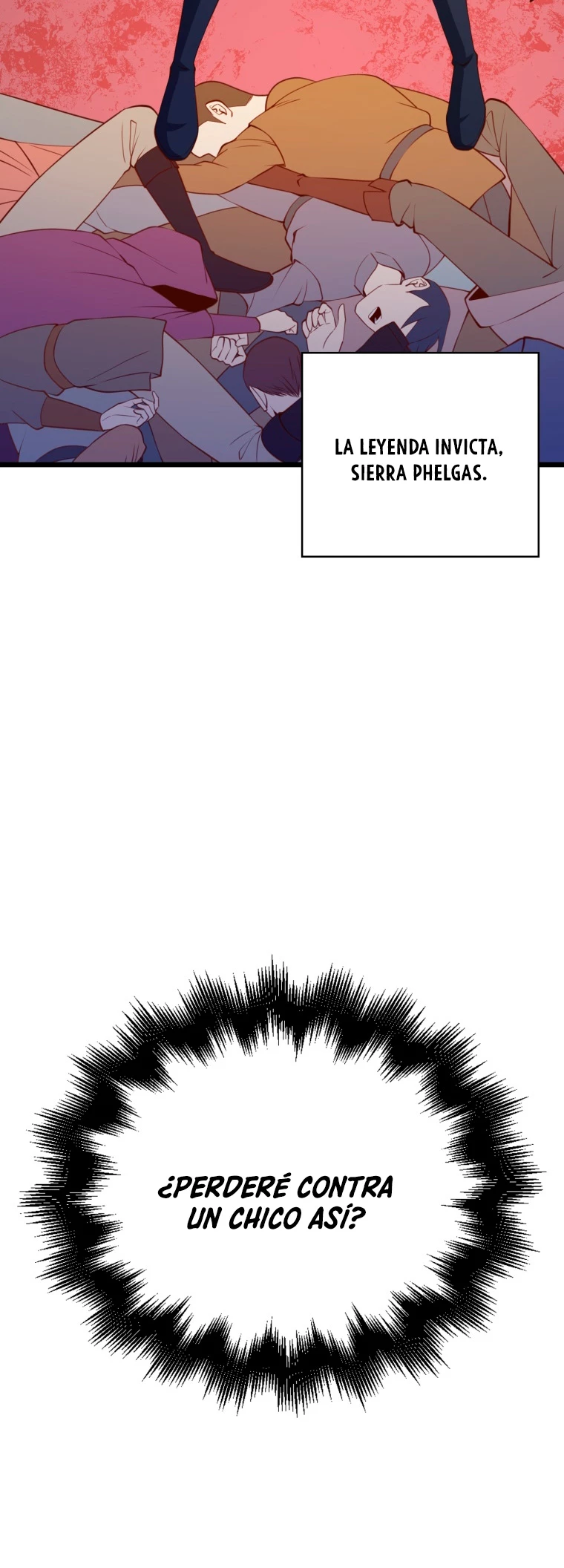 El dinero del Lord no disminuye Capítulo 87 - Page 67