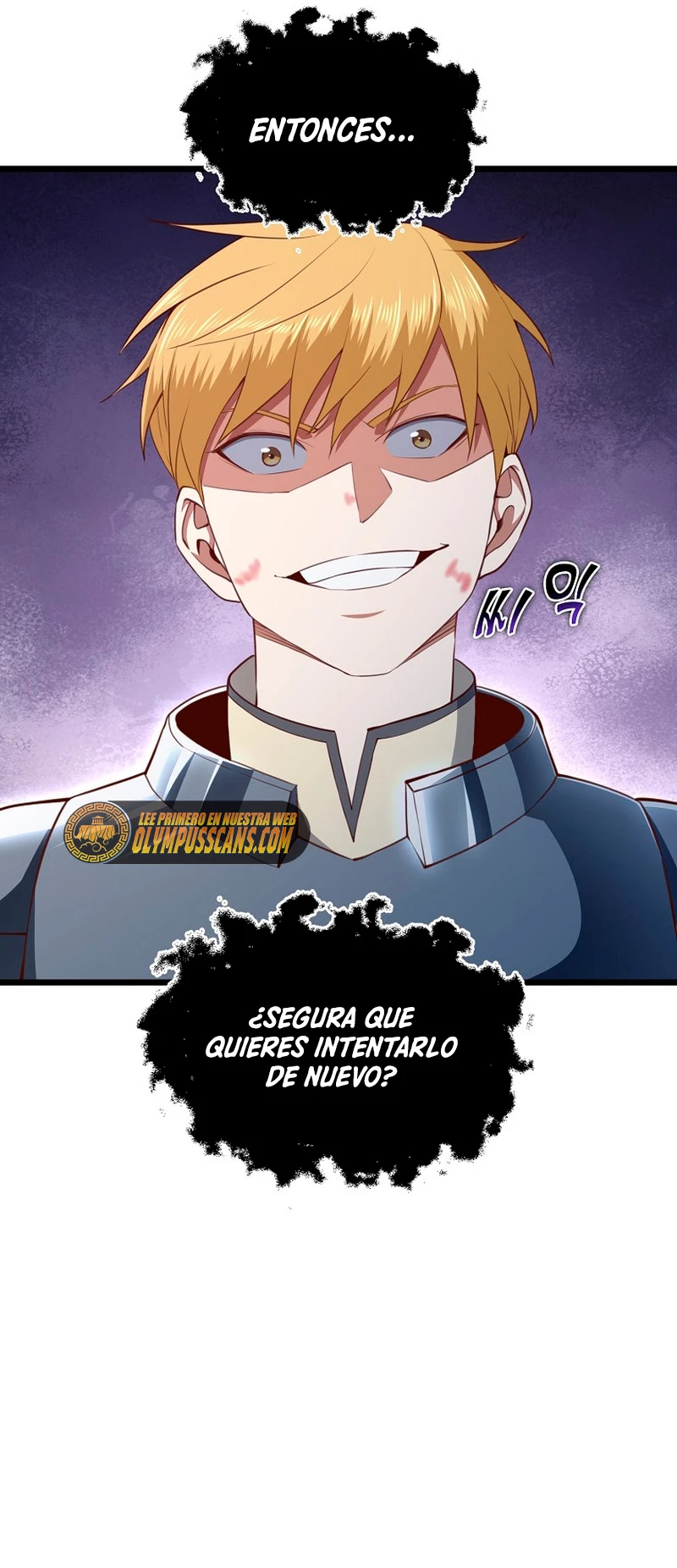 El dinero del Lord no disminuye Capítulo 88 - Page 47