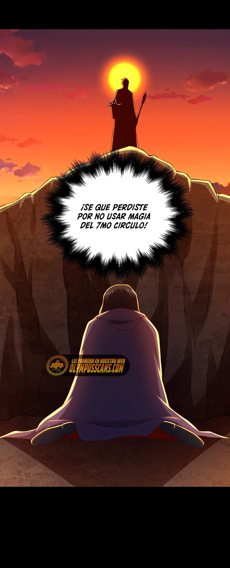 El dinero del Lord no disminuye Capítulo 88 - Page 6