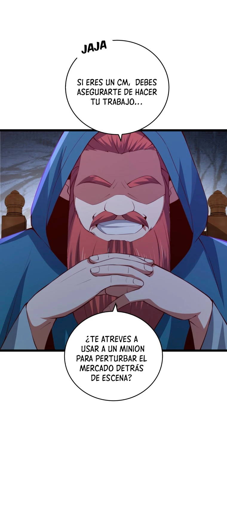 El dinero del Lord no disminuye Capítulo 89 - Page 48