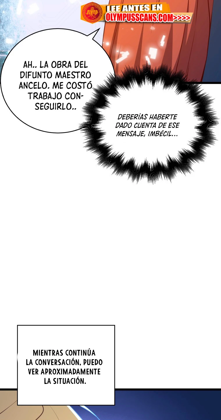 El dinero del Lord no disminuye Capítulo 90 - Page 13