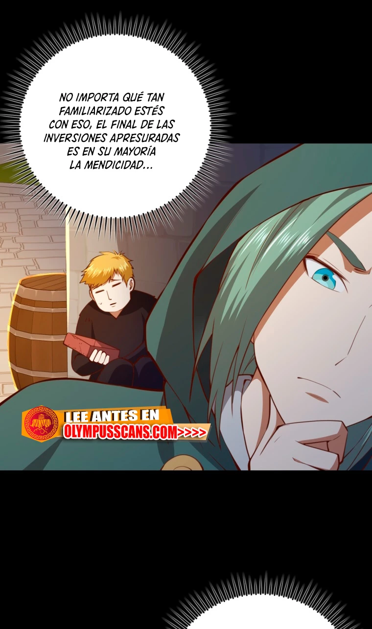 El dinero del Lord no disminuye Capítulo 91 - Page 28