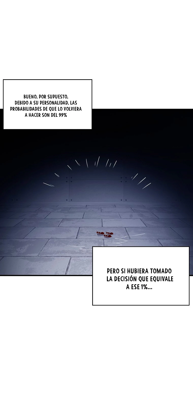 El dinero del Lord no disminuye Capítulo 92 - Page 50