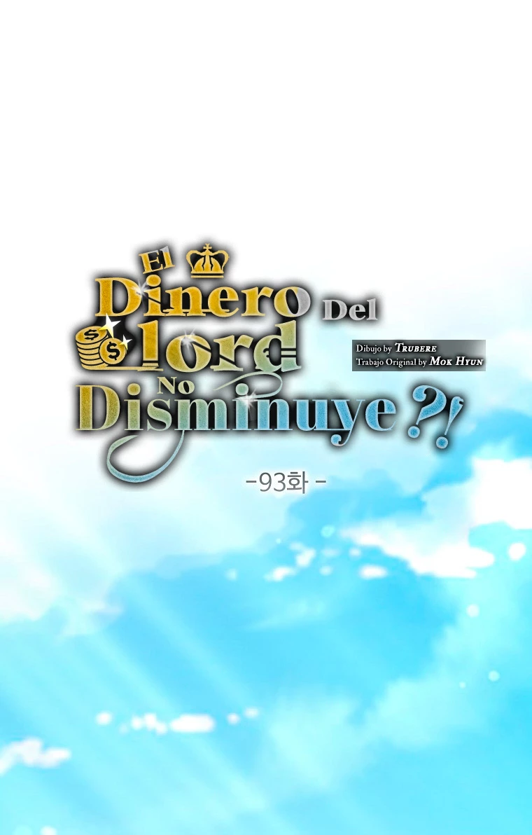 El dinero del Lord no disminuye Capítulo 93 - Page 20