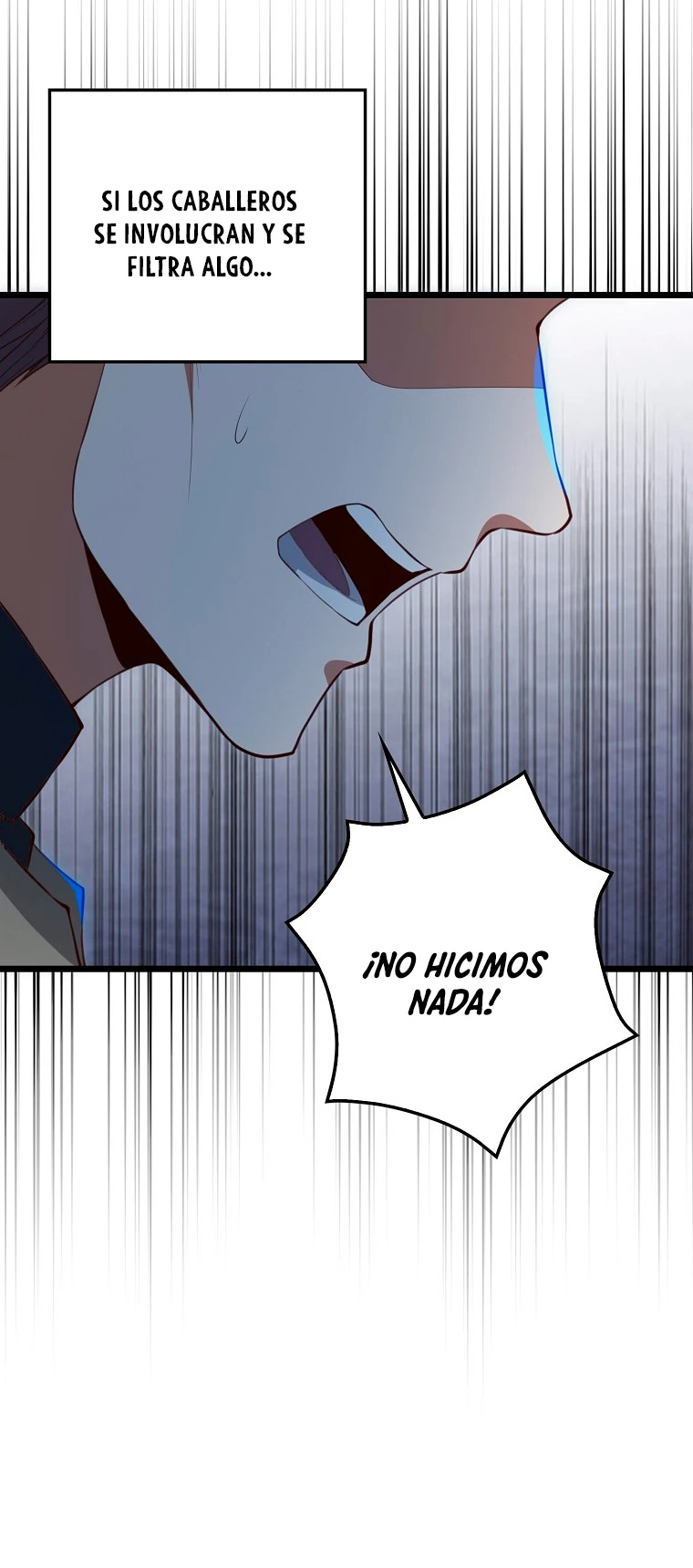 El dinero del Lord no disminuye Capítulo 93 - Page 46