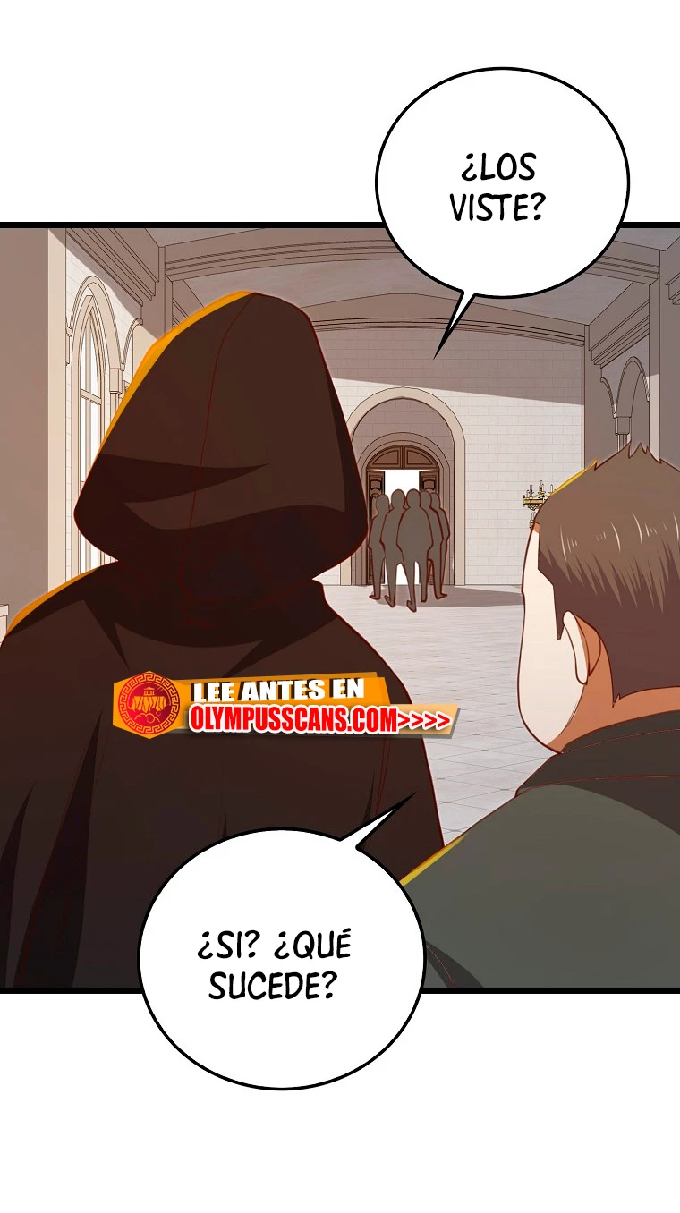 El dinero del Lord no disminuye Capítulo 93 - Page 65
