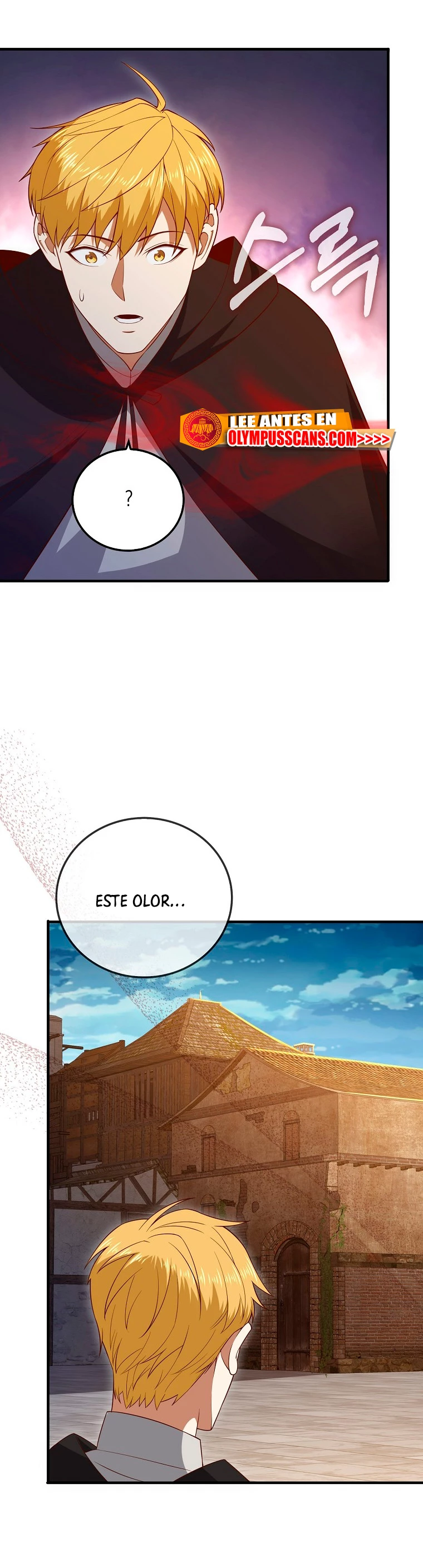 El dinero del Lord no disminuye Capítulo 94 - Page 10