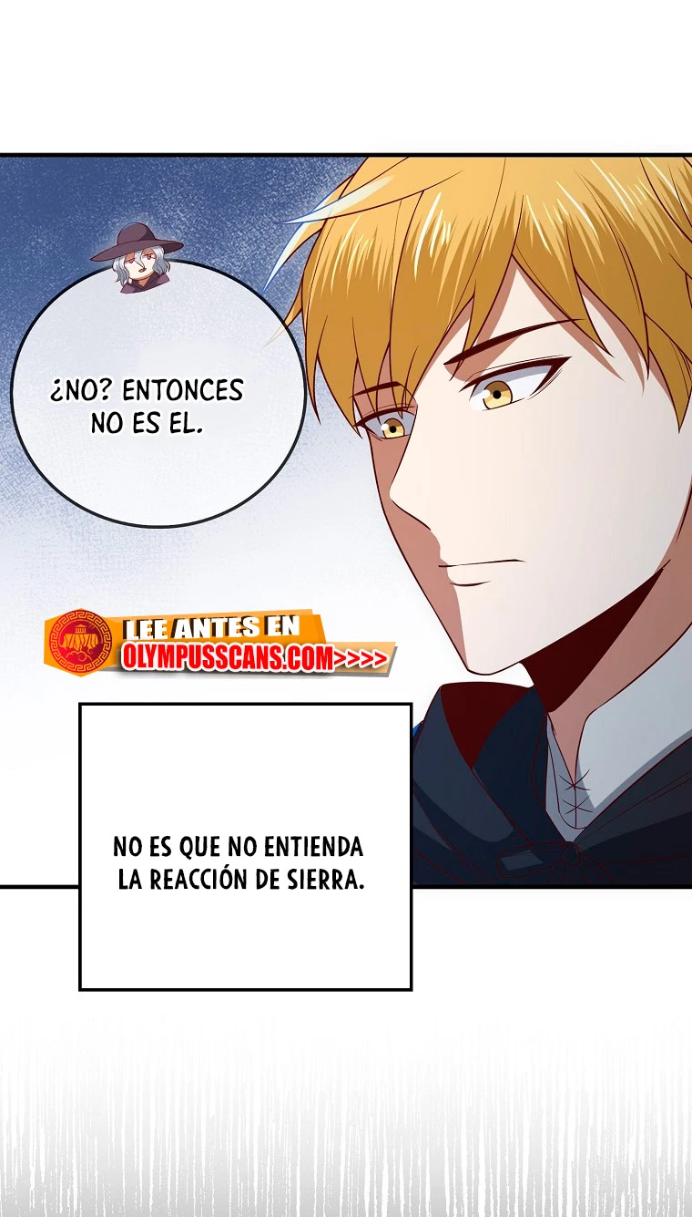 El dinero del Lord no disminuye Capítulo 94 - Page 38