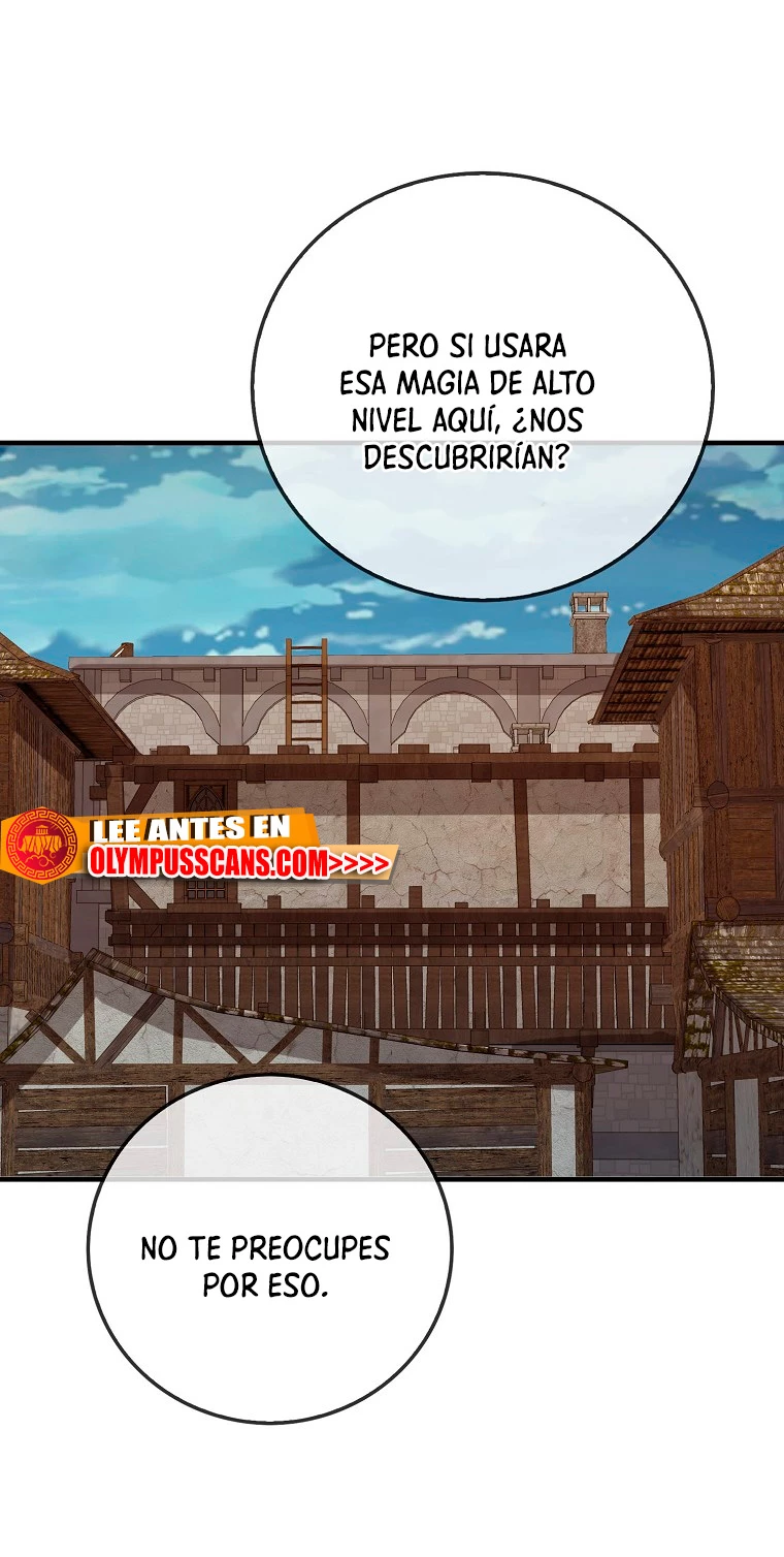 El dinero del Lord no disminuye Capítulo 94 - Page 41