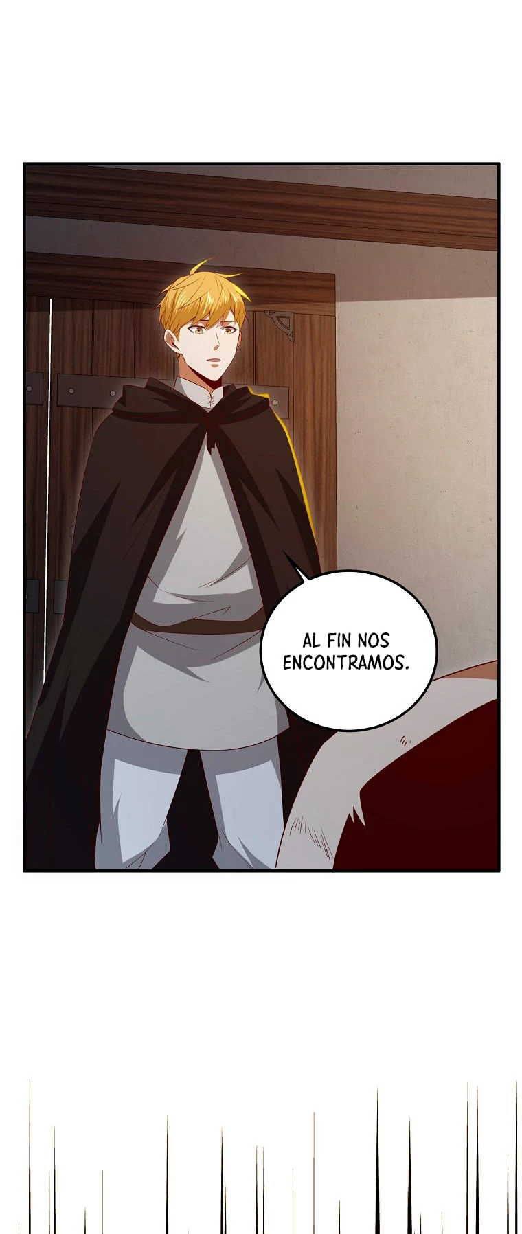 El dinero del Lord no disminuye Capítulo 94 - Page 53