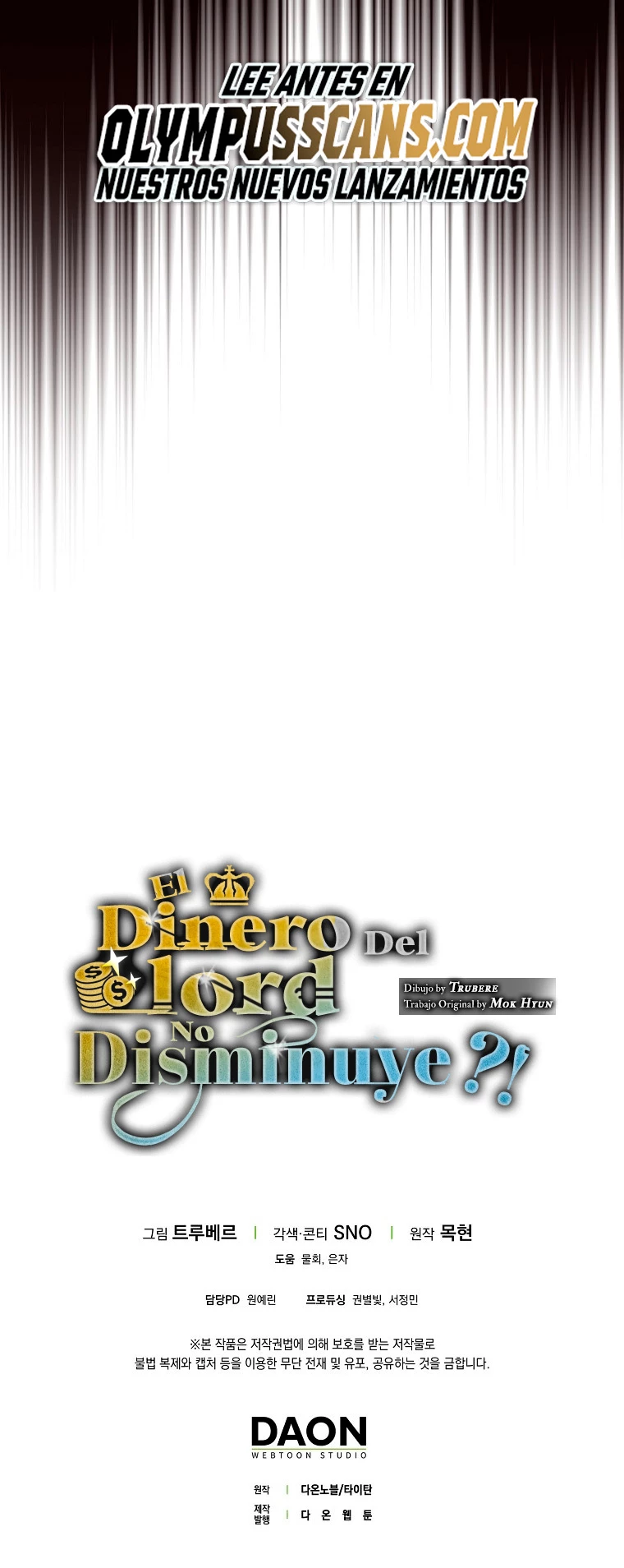 El dinero del Lord no disminuye Capítulo 94 - Page 66