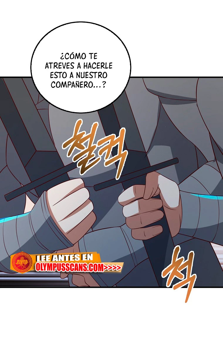 El dinero del Lord no disminuye Capítulo 95 - Page 28
