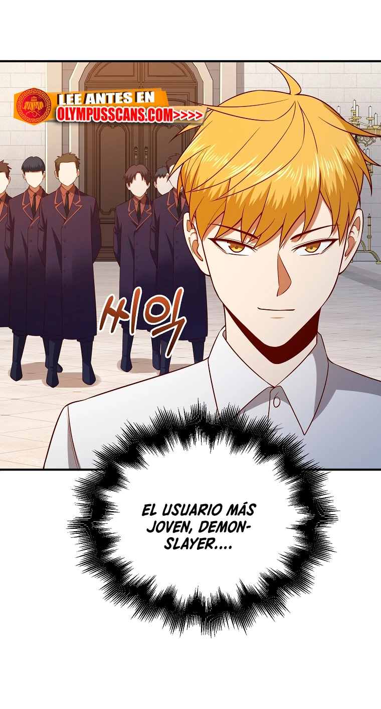 El dinero del Lord no disminuye Capítulo 97 - Page 26