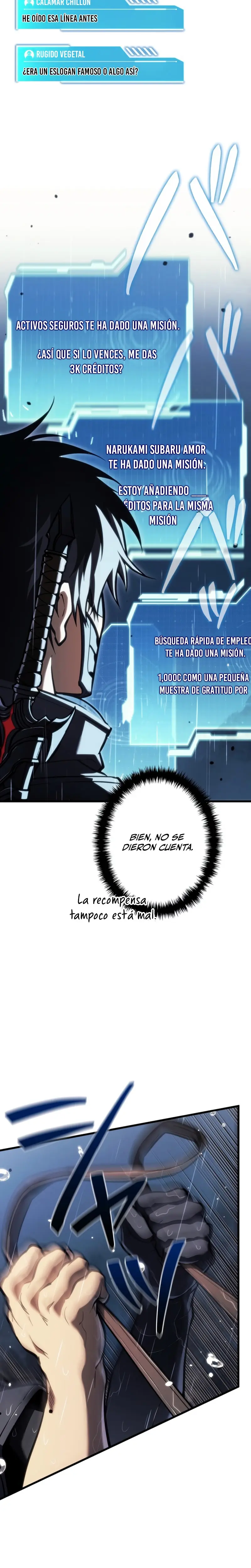 El Stream del Reencarnado Capítulo 15 - Page 25