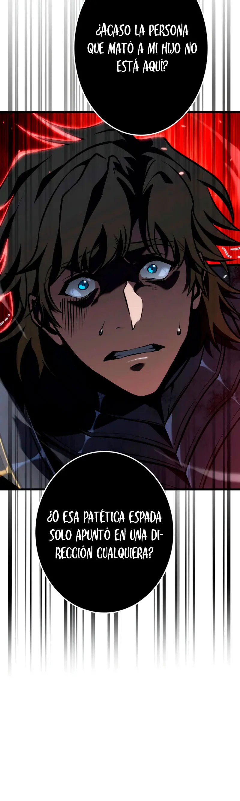 El Stream del Reencarnado Capítulo 19 - Page 47