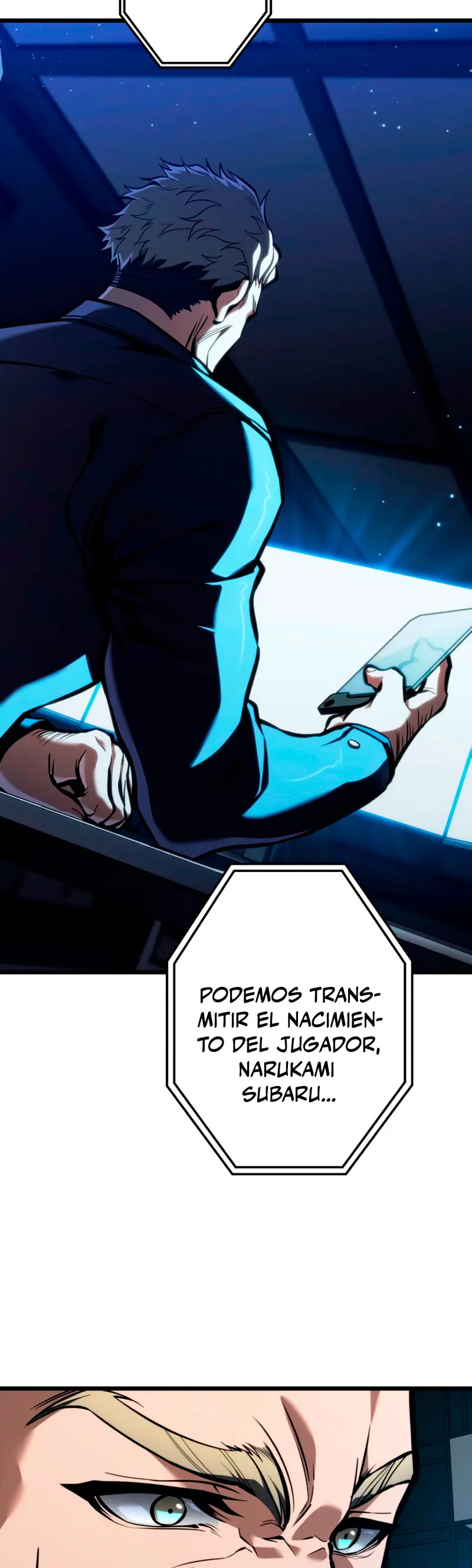 El Stream del Reencarnado Capítulo 19 - Page 8