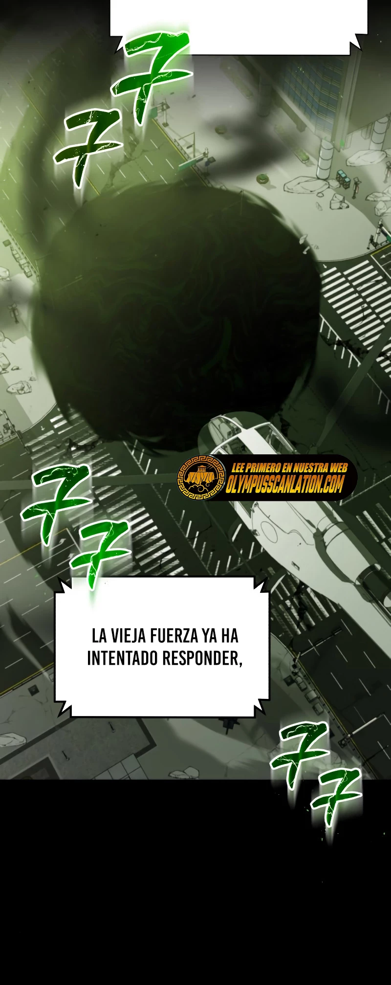 Genio del Linaje único Capítulo 1 - Page 12