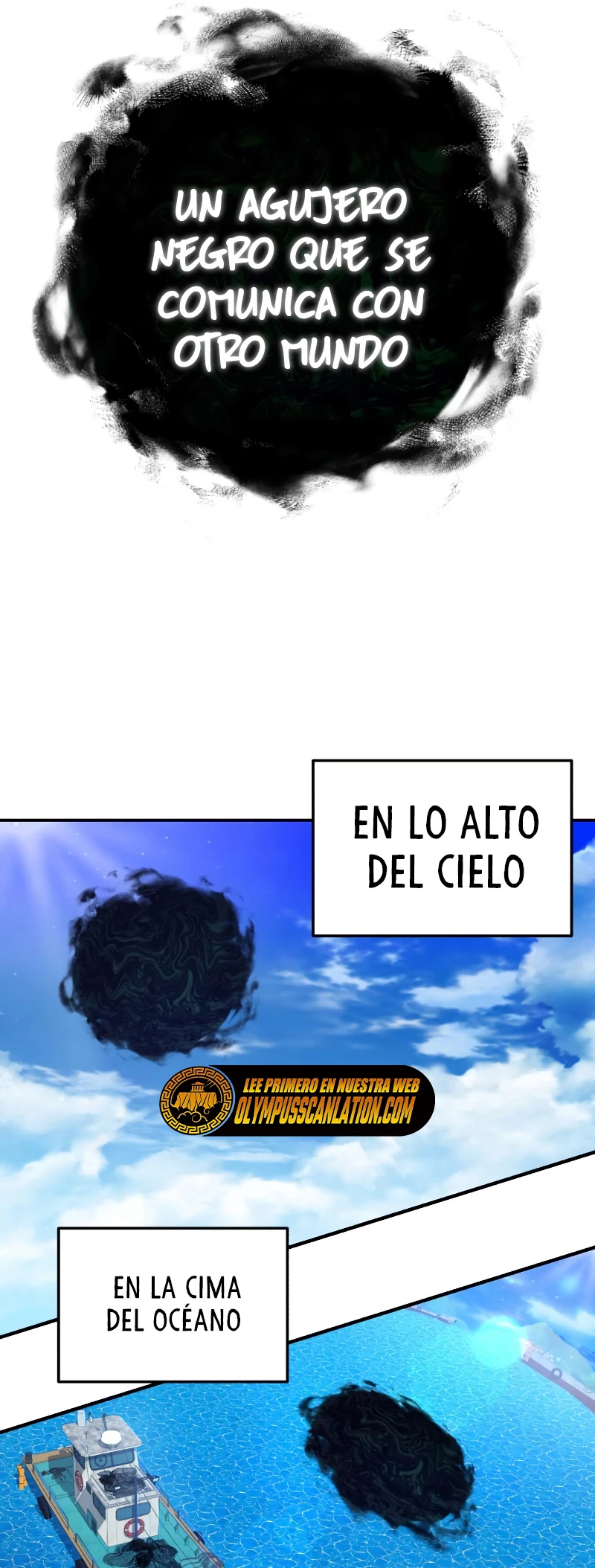 Genio del Linaje único Capítulo 1 - Page 18