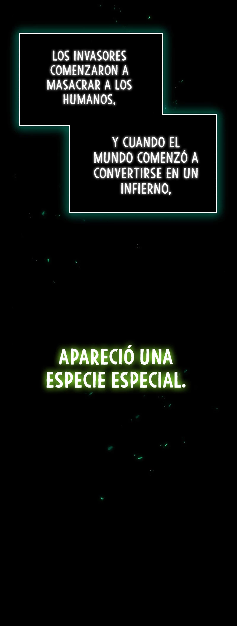 Genio del Linaje único Capítulo 1 - Page 21