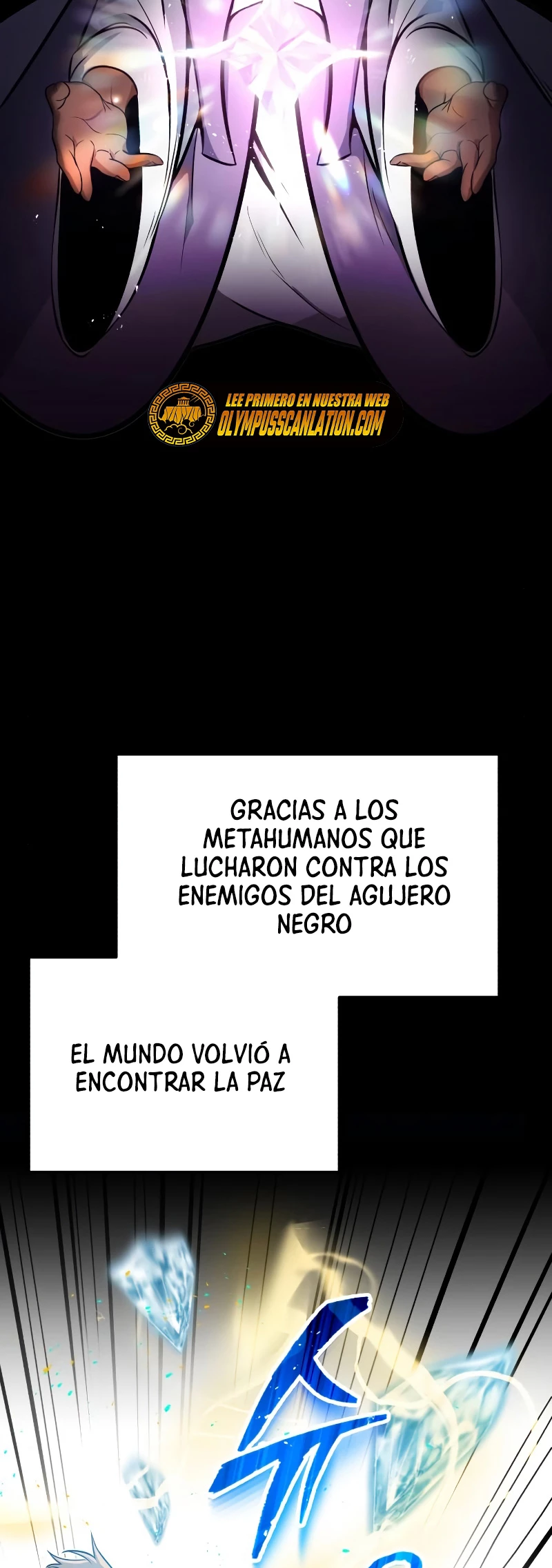 Genio del Linaje único Capítulo 1 - Page 25
