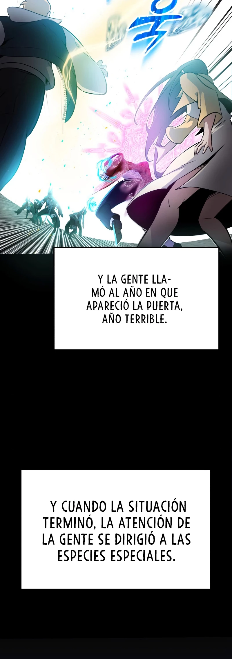 Genio del Linaje único Capítulo 1 - Page 26