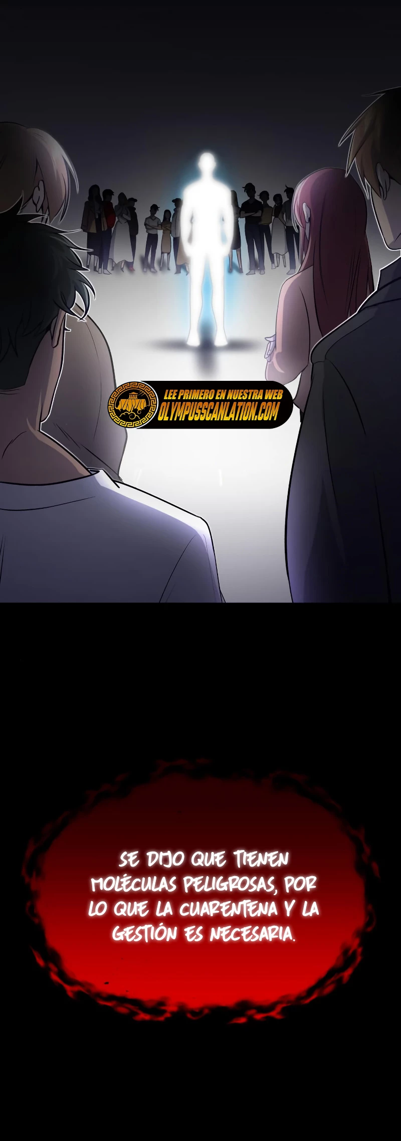 Genio del Linaje único Capítulo 1 - Page 27