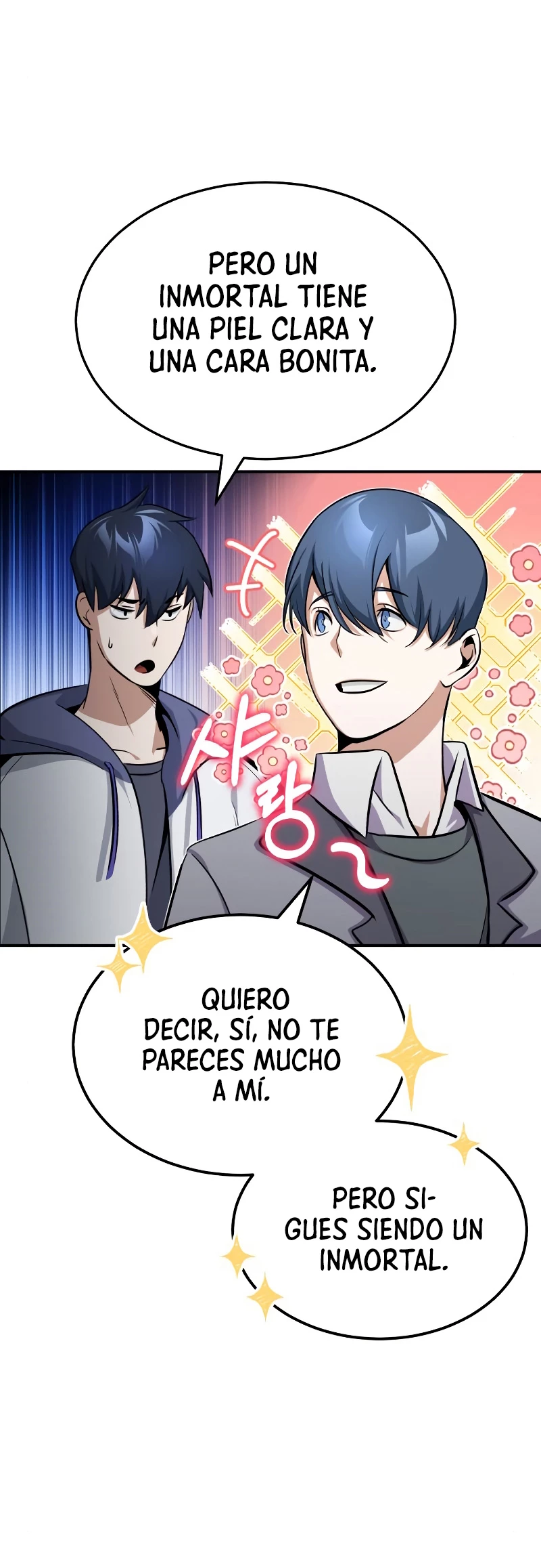 Genio del Linaje único Capítulo 1 - Page 37