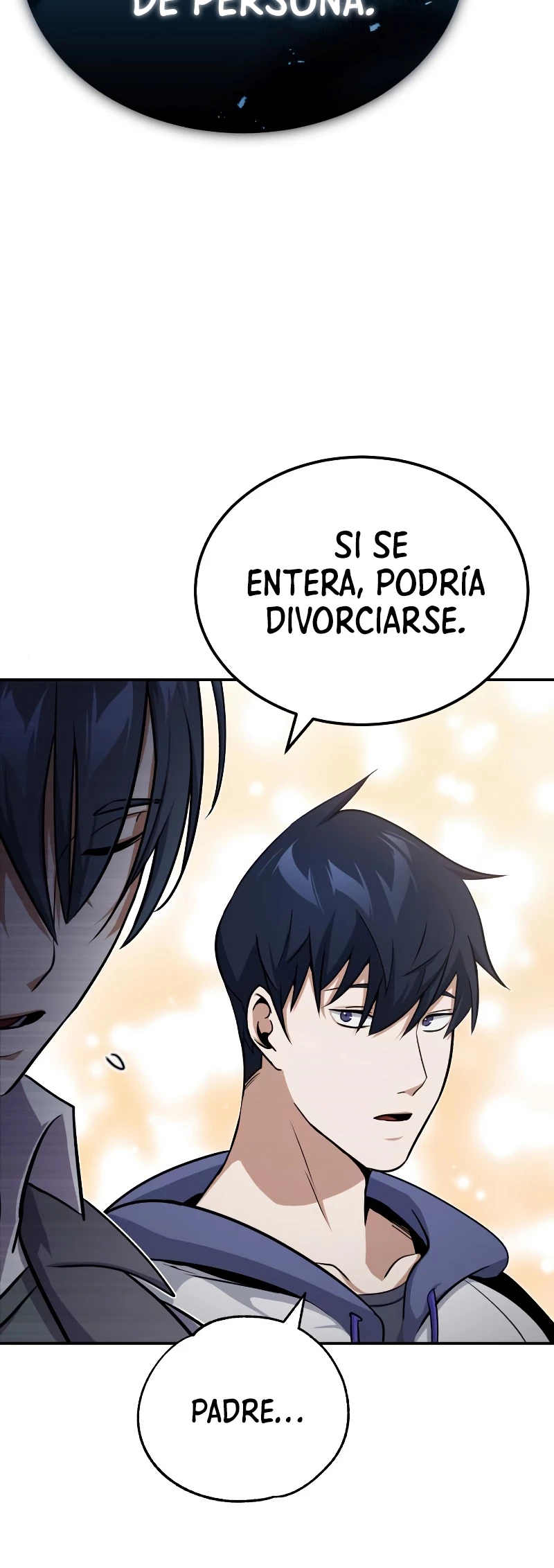 Genio del Linaje único Capítulo 1 - Page 41