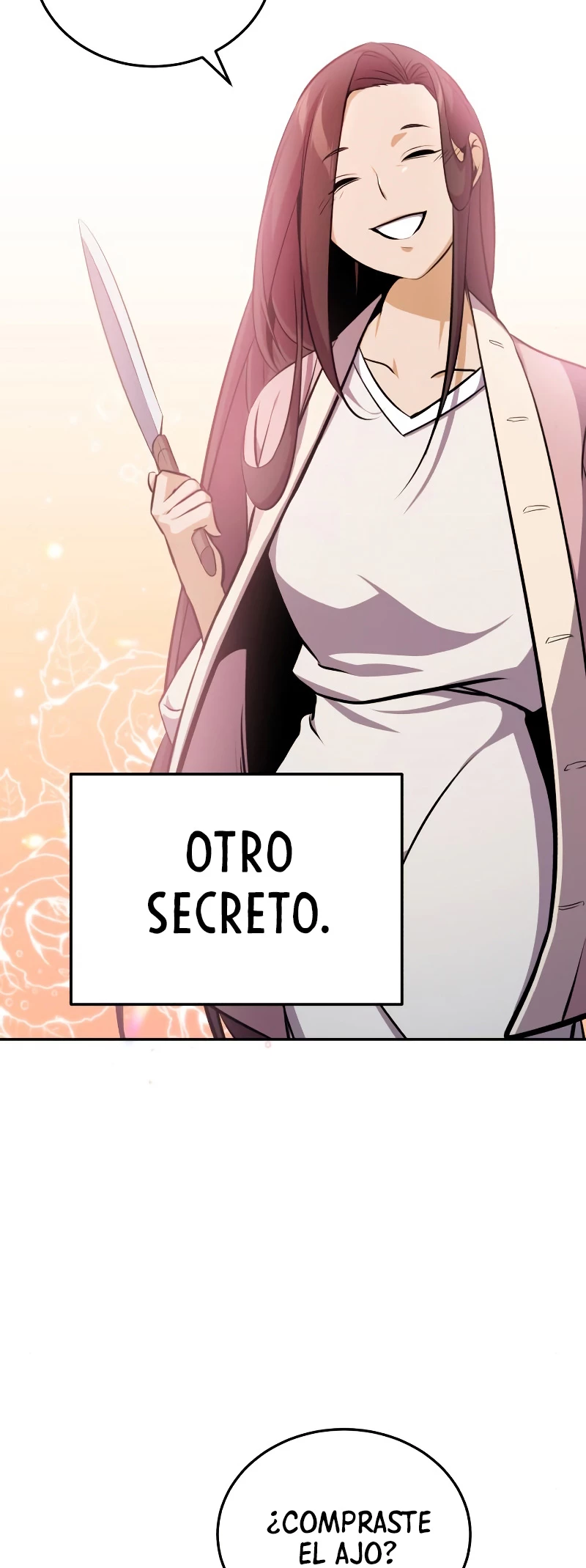 Genio del Linaje único Capítulo 1 - Page 49