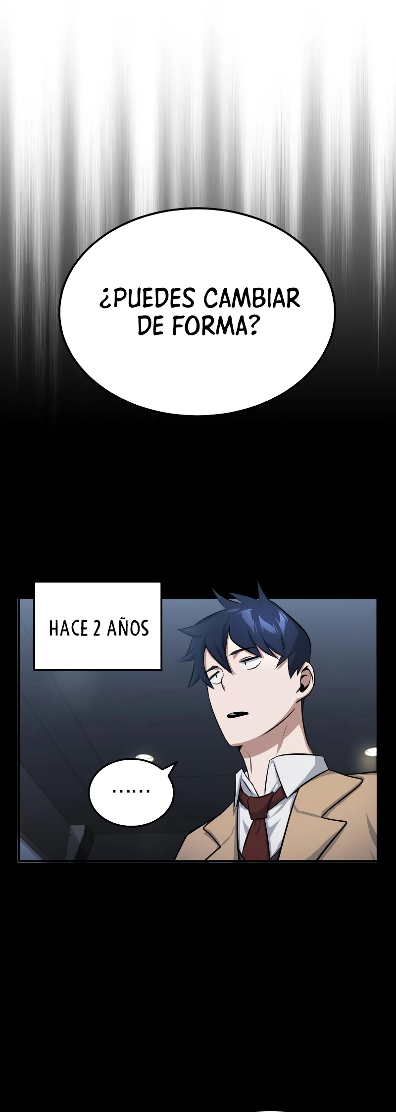 Genio del Linaje único Capítulo 1 - Page 53