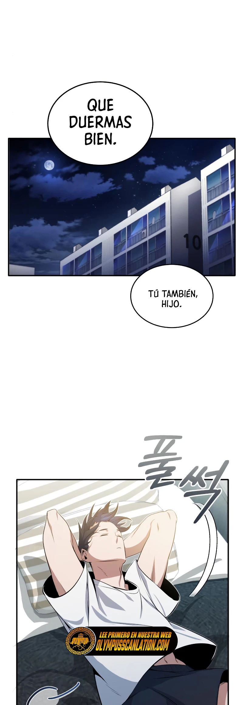 Genio del Linaje único Capítulo 1 - Page 63