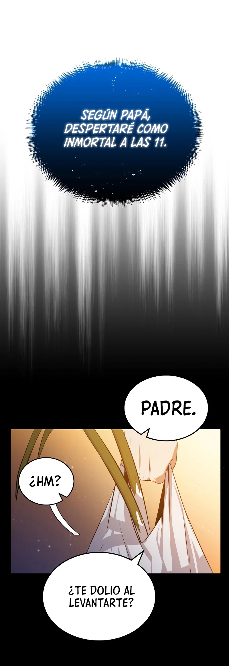 Genio del Linaje único Capítulo 1 - Page 65
