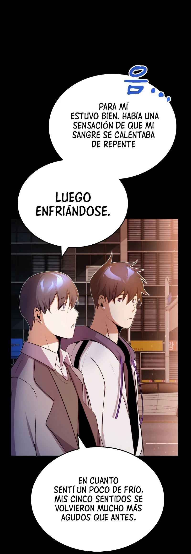 Genio del Linaje único Capítulo 1 - Page 66