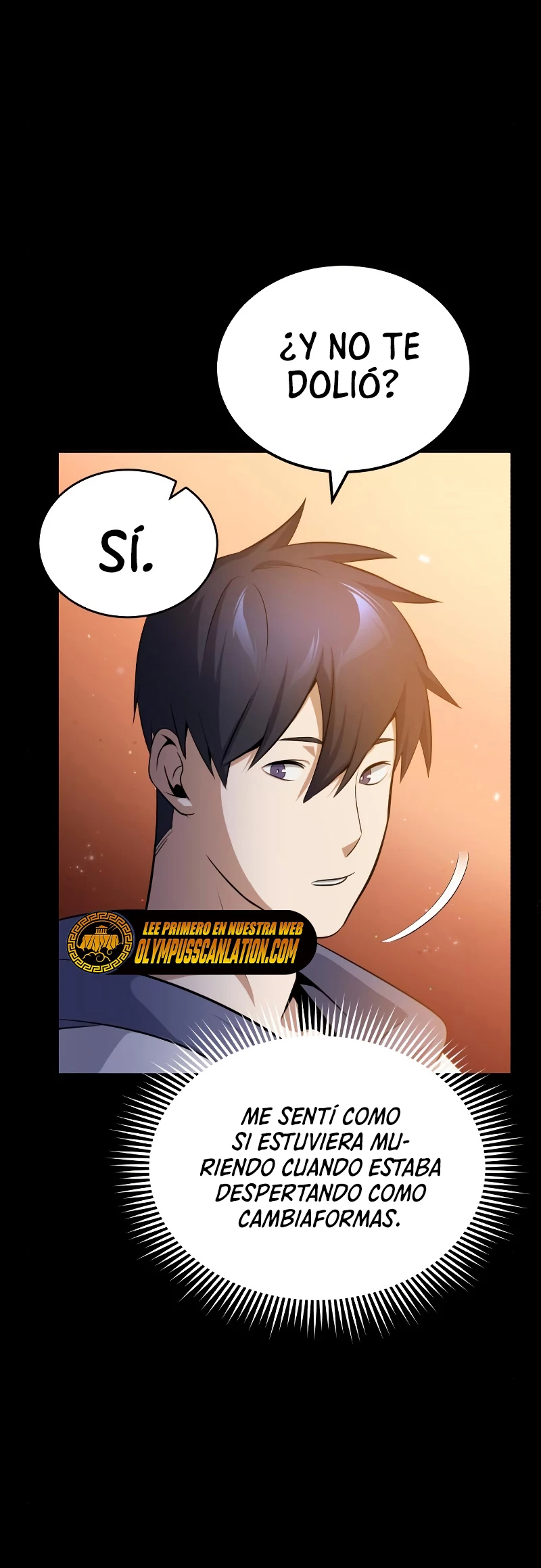 Genio del Linaje único Capítulo 1 - Page 67