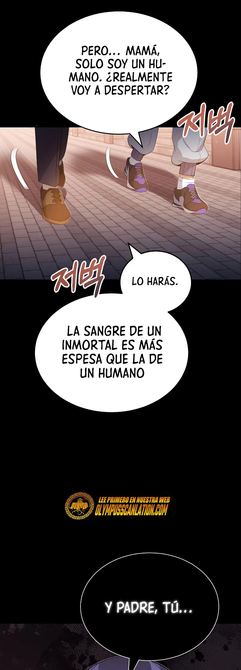 Genio del Linaje único Capítulo 1 - Page 68