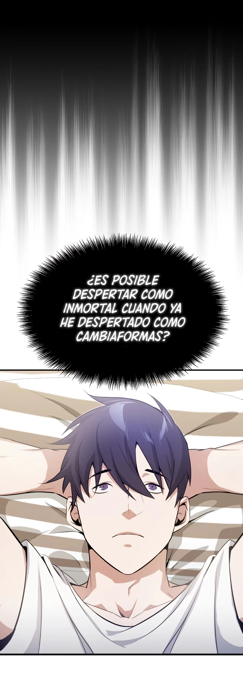 Genio del Linaje único Capítulo 1 - Page 70