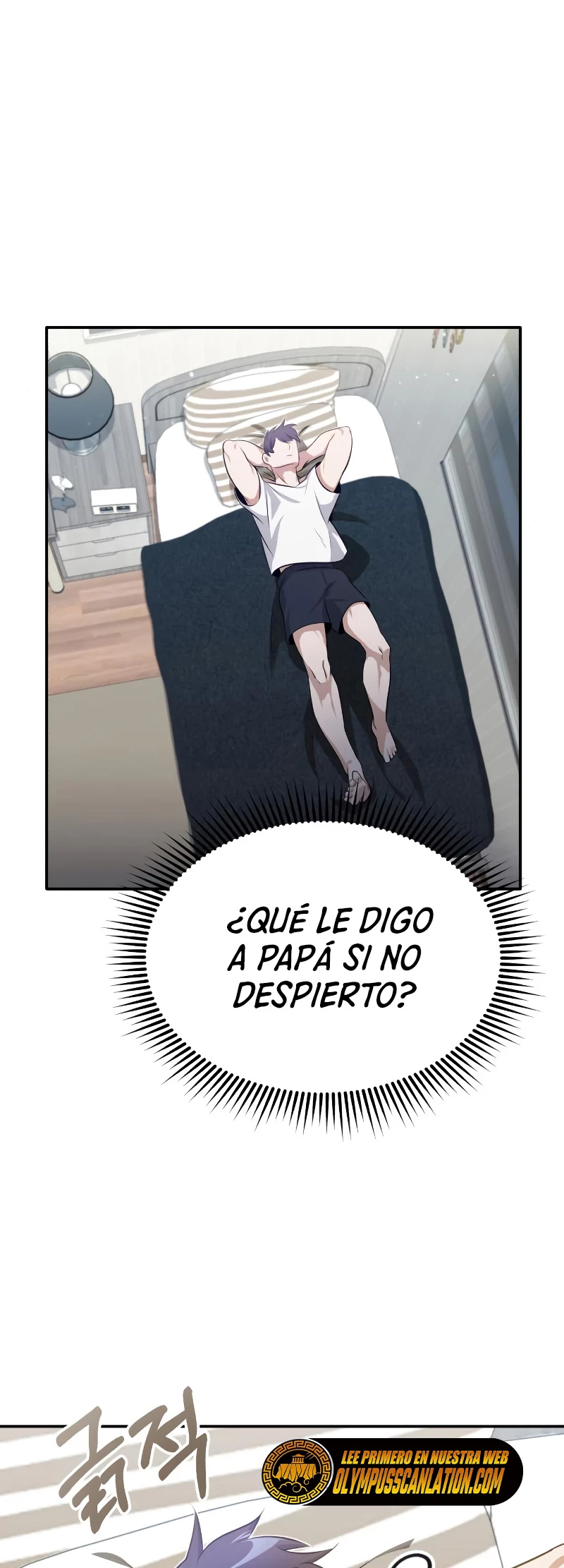 Genio del Linaje único Capítulo 1 - Page 71