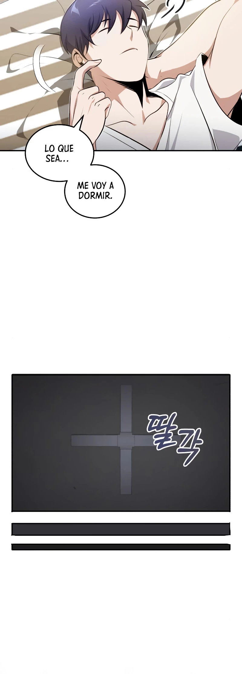 Genio del Linaje único Capítulo 1 - Page 72