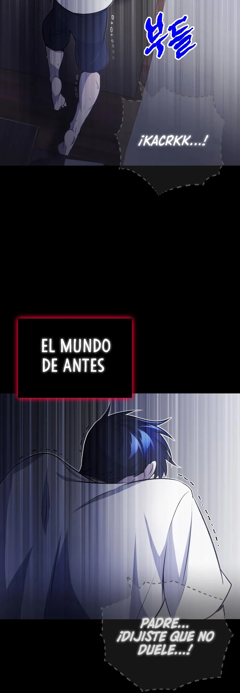 Genio del Linaje único Capítulo 1 - Page 75