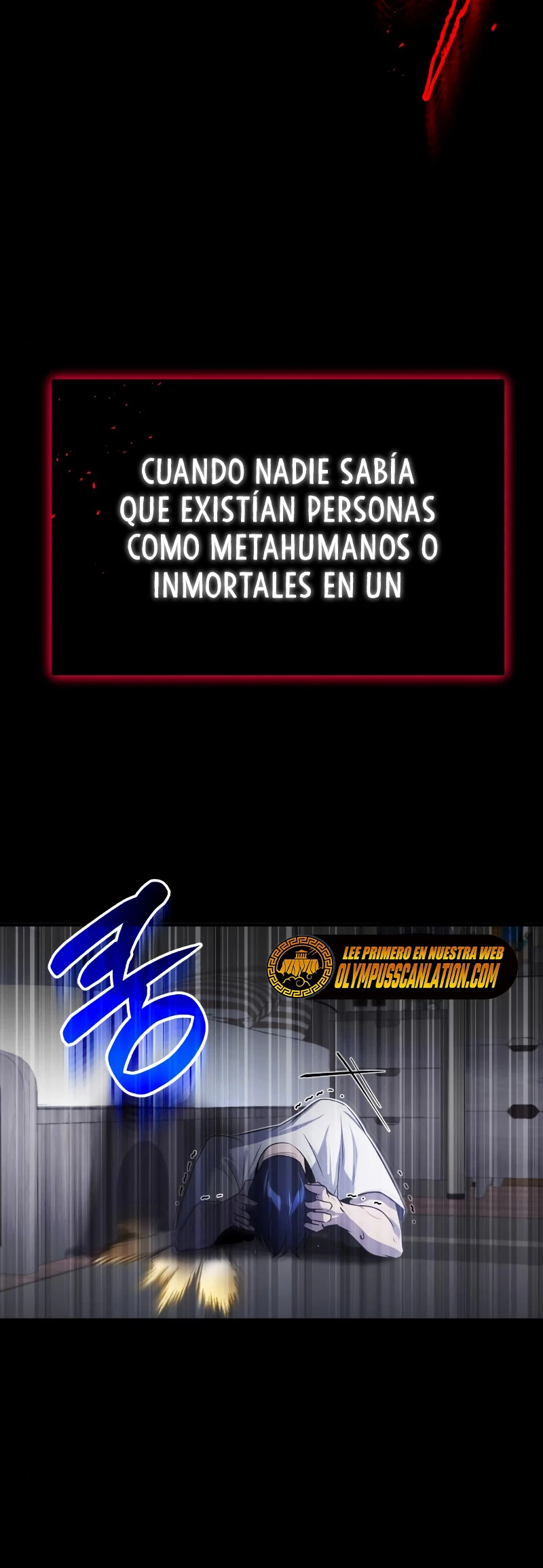 Genio del Linaje único Capítulo 1 - Page 77