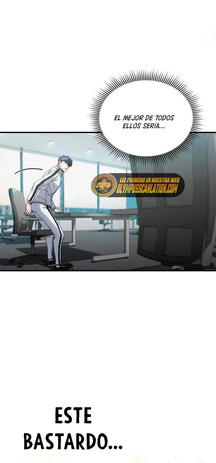 Genio del Linaje único Capítulo 10 - Page 13
