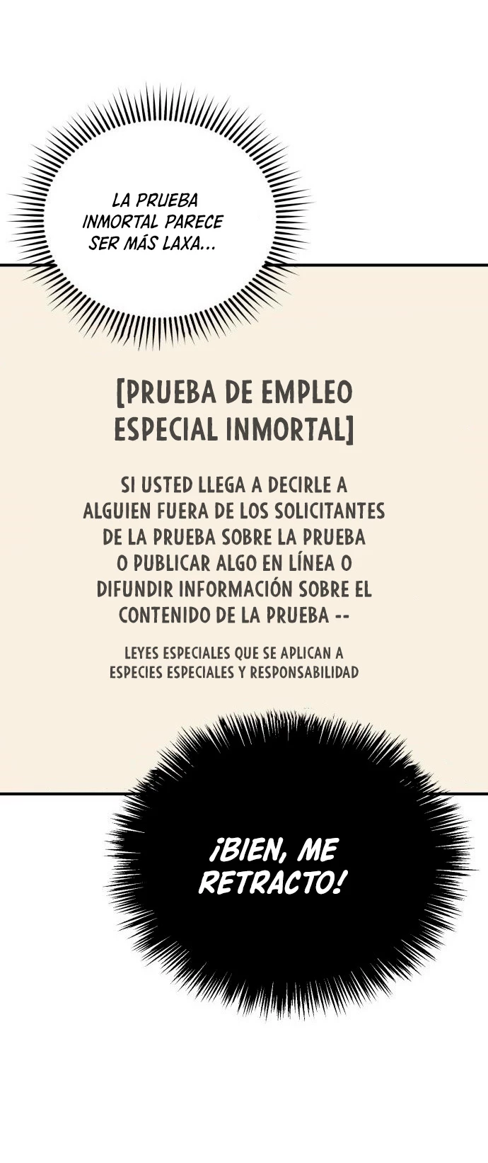 Genio del Linaje único Capítulo 10 - Page 20