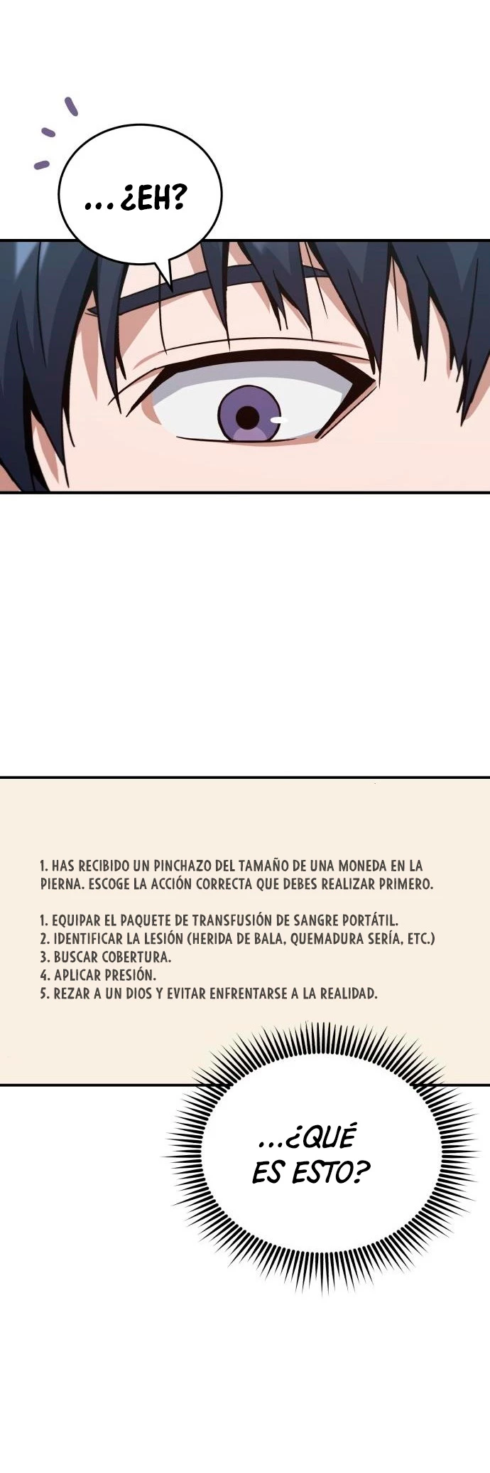 Genio del Linaje único Capítulo 10 - Page 22