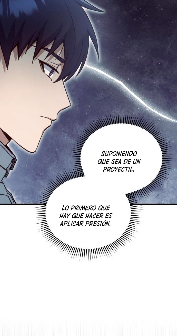 Genio del Linaje único Capítulo 10 - Page 24